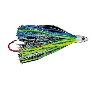 Luhr Jensen Flash Fly Pro-Rigged
