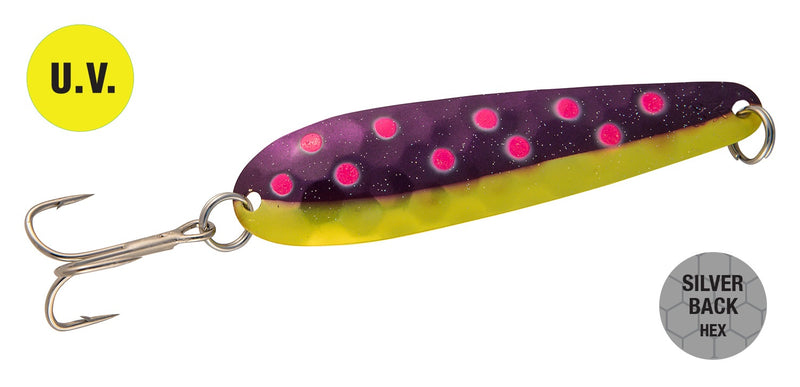 Load image into Gallery viewer, Northern King 28 Trolling Spoon
