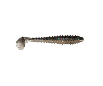 Keitech 3.8" FAT Swing Impact