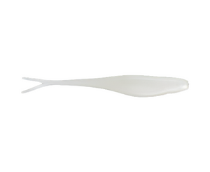 Strike King 3X Baby Z-Too Soft Jerkbait - 3.5"