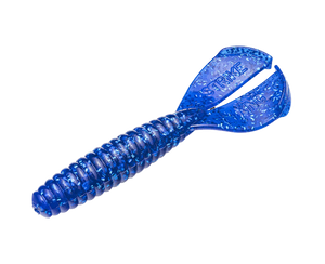 Strike King Rage Menace Grub - 3.5"