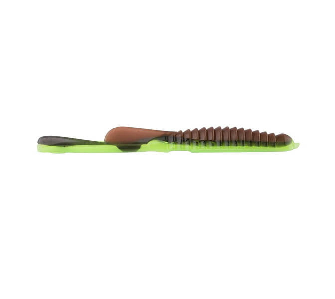 Load image into Gallery viewer, Strike King KVD Drop Shot Half Shell 3.5&quot;
