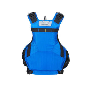Cascade Foam Vest