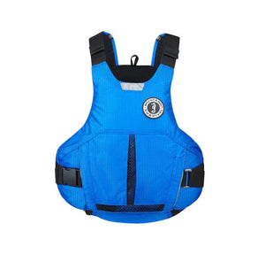 Cascade Foam Vest