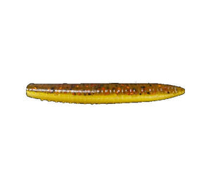 Grumpy TZR Worm