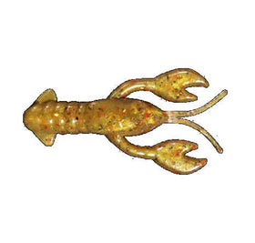 Grumpy Crawdaddie