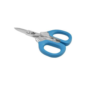 Cuda 5.5" Titanium Braid Shears