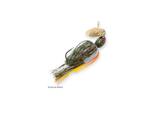 Z Man Chatter Bait Project Z