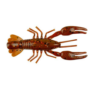 2" Ned Craw