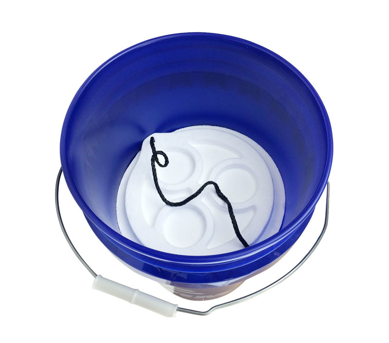 Load image into Gallery viewer, 6 Gallon Bucket With Lid
