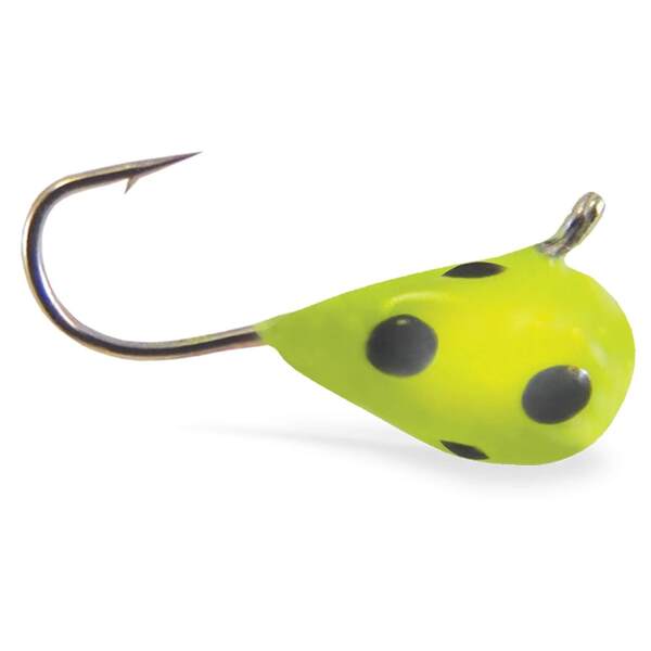 Load image into Gallery viewer, Pro Grade Tungsten Jig

