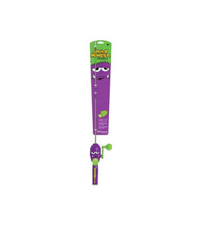 Kids Catch A Monster Fishing Rod Kit