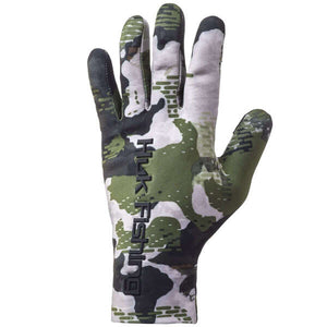 Camo Tournament Glove