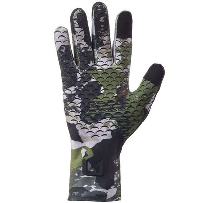 Camo Tournament Glove