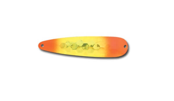 Load image into Gallery viewer, Mini Streak 3-1/4&quot; Colored Back
