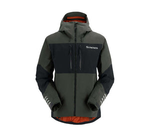 Guide Insulated Jacket