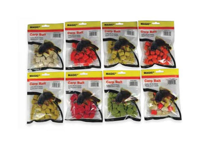 Magic Carp Bait