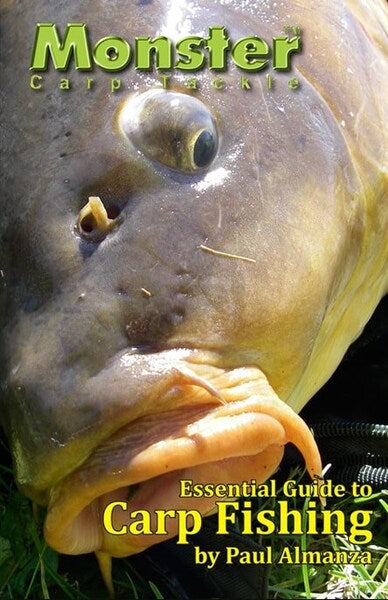 Carp Guide Book