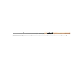 North Coast Salmon & Steelhead Rod Casting