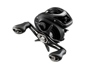 Daiwa Cc80 Baitcaster Reel