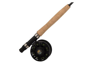 Cedar Canyon Premier Fly Combo