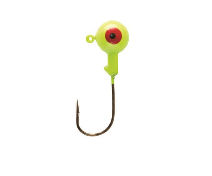 Load image into Gallery viewer, Ball Head Jigs
