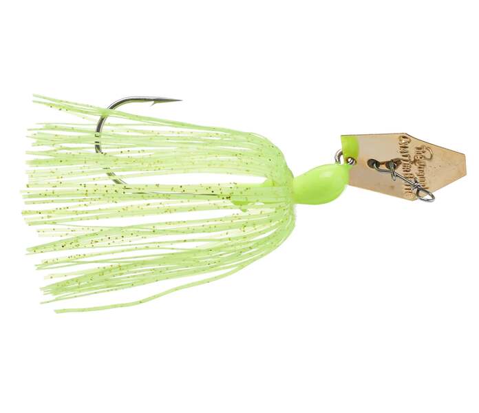 ⑫豚のしっぽ  様  ♡swing♡yellow Z-Man The Original ChatterBait® | Angling Sports