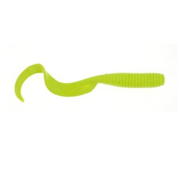 Load image into Gallery viewer, 6&quot; Gulp! Saltwater Grub
