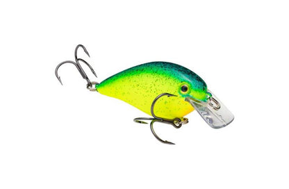 Strike King KVD HC Square Bill Crankbait 1.5"