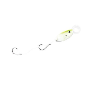 Cut Bait Head W/ Rigging