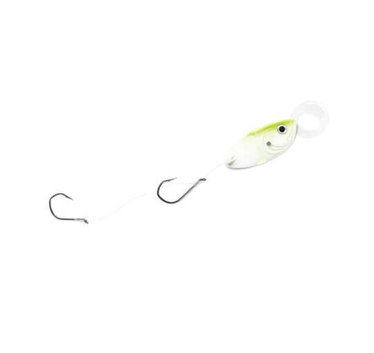 Load image into Gallery viewer, Cut Bait Head W/ Rigging
