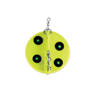 Luhr Jensen Size 3/0 Dipsy Diver
