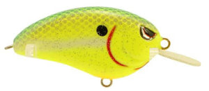 SPRO Little John 50