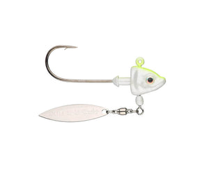 Strike King Tour Grade Spin Head