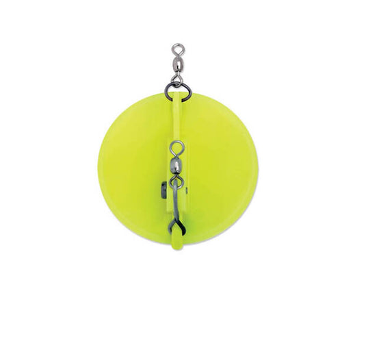Luhr Jensen Size 3 Dipsy Diver