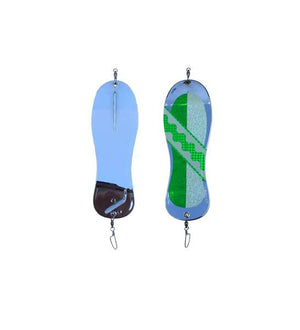 Stinger Sidekick Rotating Flasher 9”