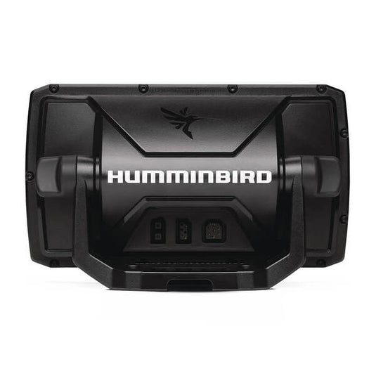 Helix 7 Chirp GPS G4N