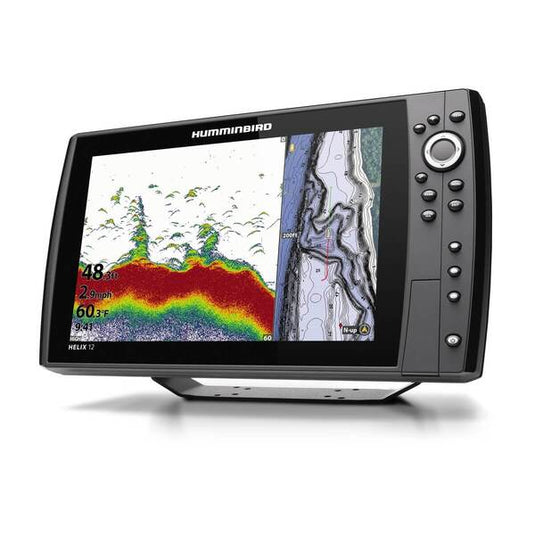 Helix 12 Mega Si+ Gps G4N Cho
