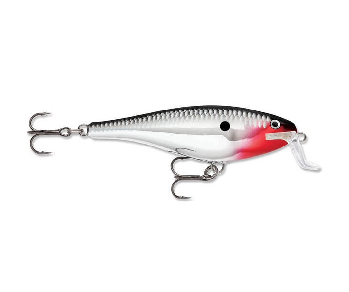 Load image into Gallery viewer, Rapala Super Shad Rap
