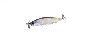 Duo Realis Spinbait 72 Alpha