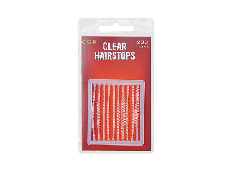 Load image into Gallery viewer, E.S.P Hairstops
