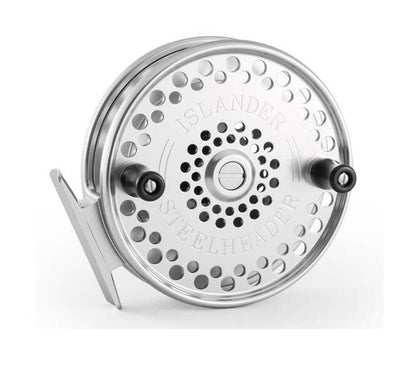 Islander Steelheader Centerpin Float Reel