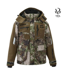 Climate Jacket Stryk