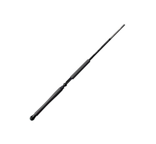 The Closer Centerpin Rod