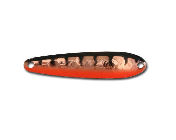 Load image into Gallery viewer, Silver Streak 4&quot;
