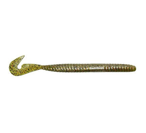 Gambler 6" Burner Worm
