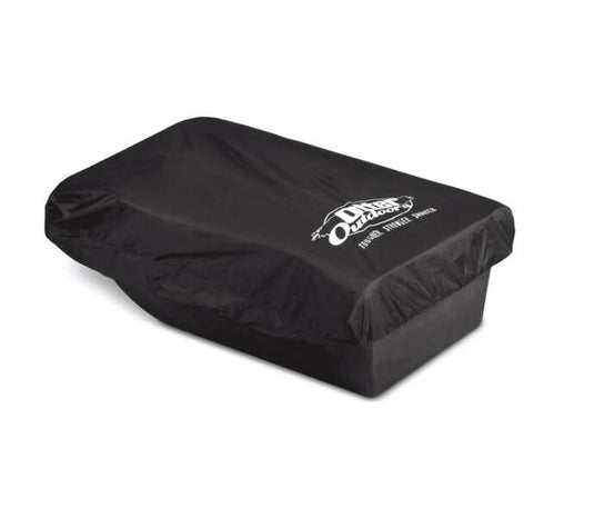Fish House (Xt Hideout) Travel Cover