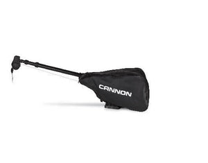 Cannon Downrigger Cover - Black