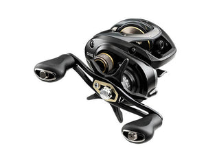Cr80 Baitcaster Reel