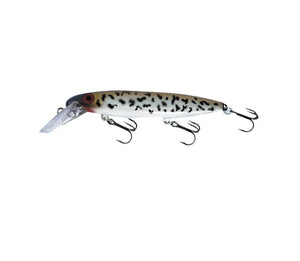 Joe Bucher 6" Depth Raider